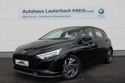 Hyundai i20 14.500 km 19.450 &euro; Lauterbach 36341