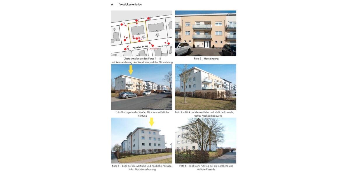 Mehrfamilienhaus, Wohnhaus Fulda Fulda-Galerie - 2.720.000&euro; | Angebot:26162368