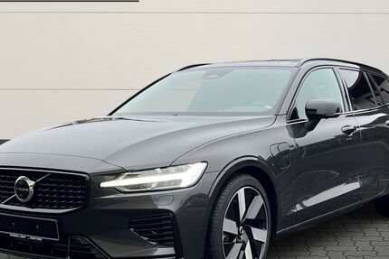 Volvo V60 2.000 km 53.790 &euro; Fulda 36043