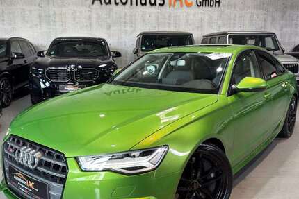 Audi S6 72.940 km 38.900 &euro; Petersberg 36100