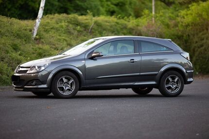 Opel Astra 192.478 km 3.500 &euro; Eiterfeld 36132