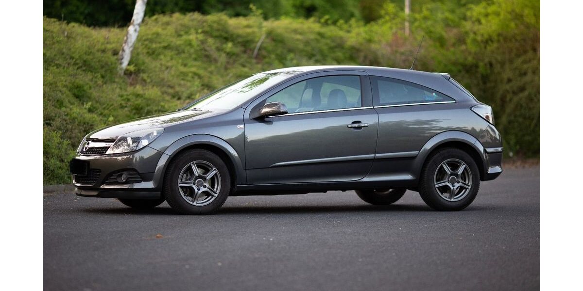 Opel Astra 192.478 km 3.500 &euro; Eiterfeld 36132