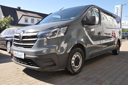 Renault Trafic 113.876 km 19.500 &euro; Schlüchtern 36381