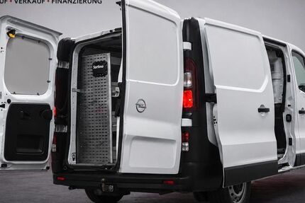 Opel Vivaro 29.700 km 14.780 &euro; Eichenzell 36124