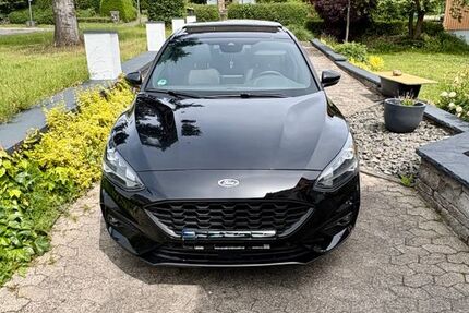 Ford Focus 64.000 km 15.000 &euro; Schwalmtal 36318