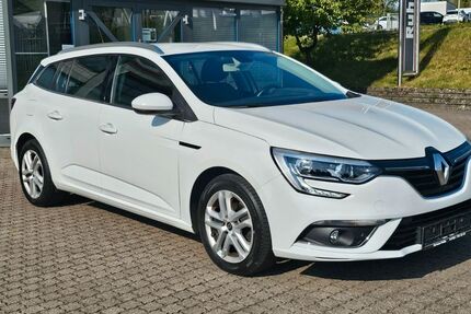 Renault Megane 143.500 km 10.590 &euro; Fulda 36043
