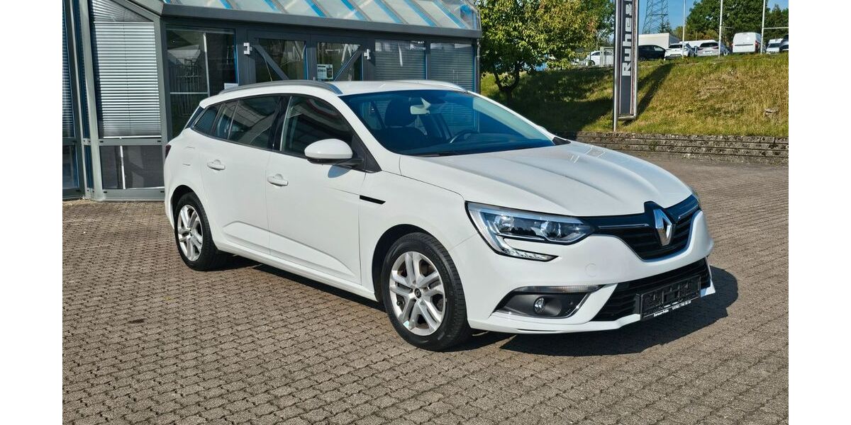 Renault Megane 143.500 km 10.590 &euro; Fulda 36043