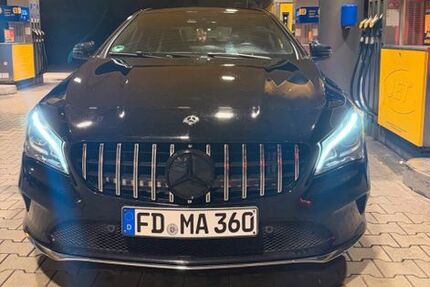 Mercedes-Benz CLA 200 149.700 km 16.100 &euro; Fulda 36043