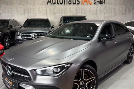 Mercedes-Benz CLA 250 Shooting Brake 83.280 km 27.900 &euro; Petersberg Landkreis Fulda 36100