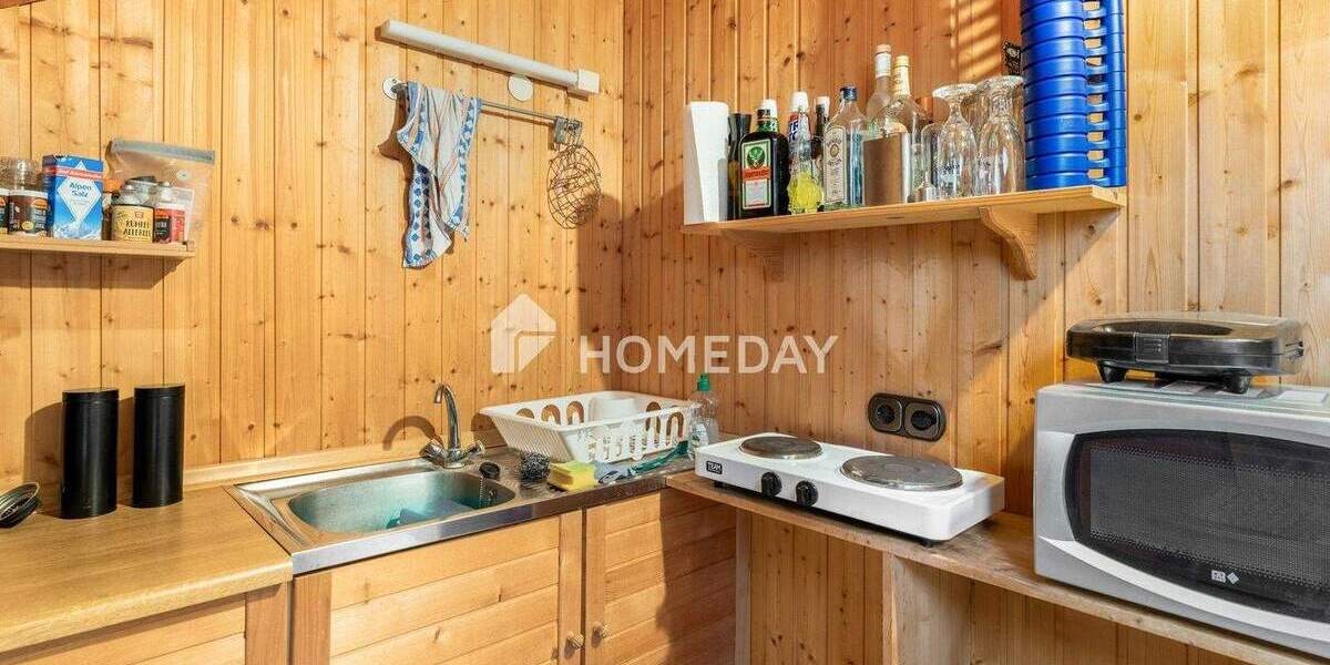 Einfamilienhaus Gersfeld Sandberg - 8 Zimmer, 168 m&sup2;, 348.000&euro; | Angebot:25773264