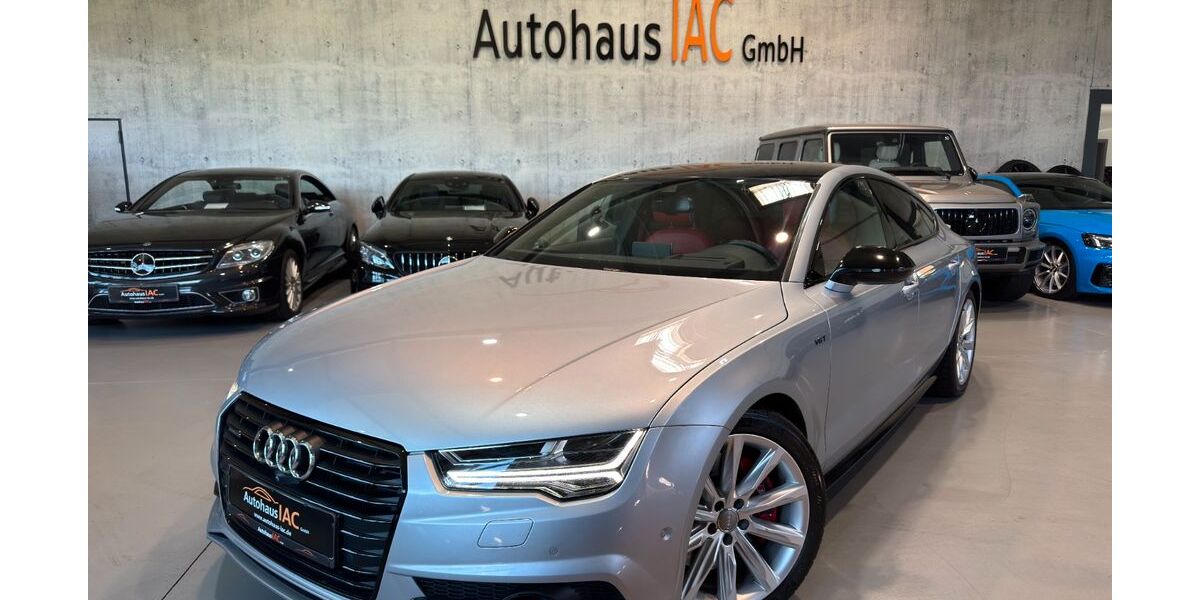Audi A7 149.800 km 24.900 &euro; Petersberg Landkreis Fulda 36100