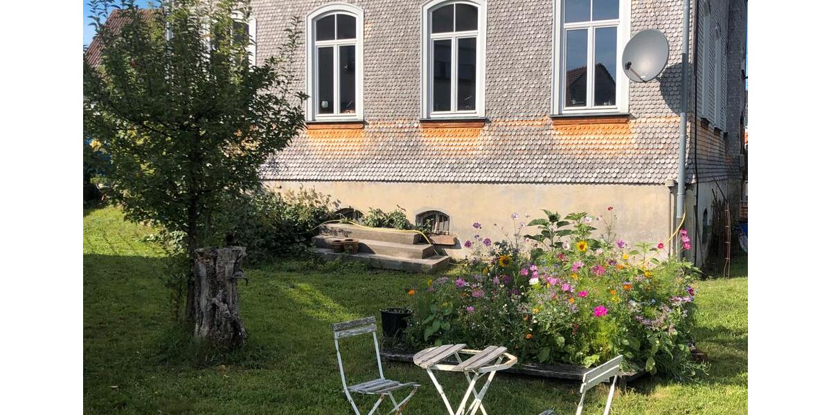 Villa Lautertal (Vogelsberg) - 5 Zimmer, 180 m&sup2;, 270.000&euro; | Angebot:21339645