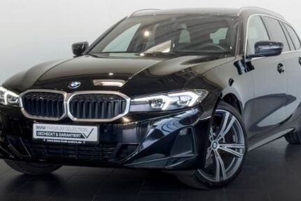 BMW 318 35.750 km 29.888 &euro; Fulda 36043