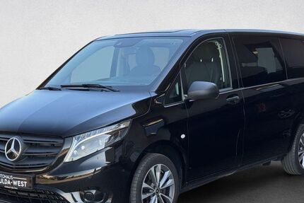 Mercedes-Benz Vito 54.830 km 49.440 &euro; Fulda 36041