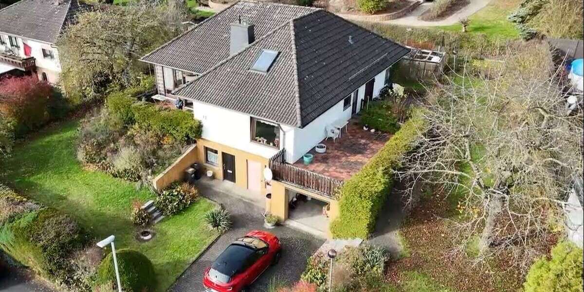 Einfamilienhaus Grebenau-Grebenau Grebenau - 4 Zimmer, 134 m&sup2;, 229.000&euro; | Angebot:25827843