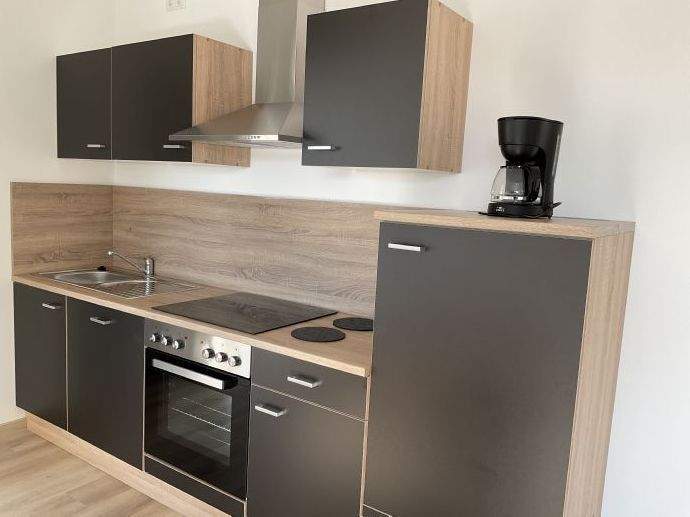 Etagenwohnung Fulda Lehnerz - 2 Zimmer, 46 m&sup2;, 530&euro; | Angebot:26106615