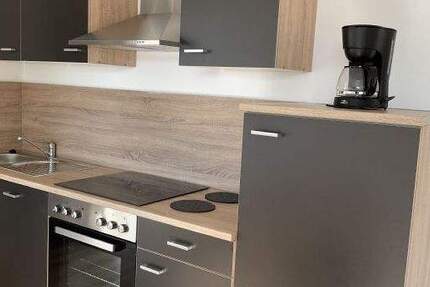 Wohnung Fulda Lehnerz - 2 Zimmer, 46 m&sup2;, 530&euro; | Angebot:26106615