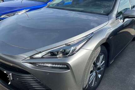 Toyota Mirai 125.000 km 10.480 &euro; Eichenzell 36124