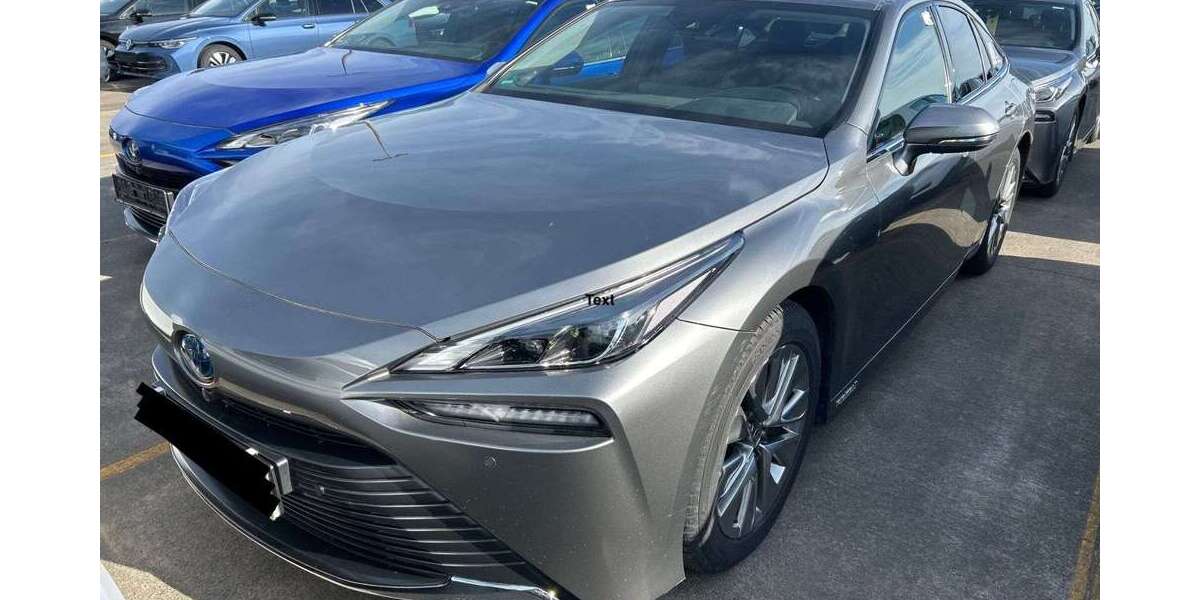 Toyota Mirai 125.000 km 10.480 &euro; Eichenzell 36124