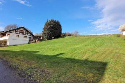 Grundstück Breitenbach am Herzberg Hatterode - 29.900&euro; | Angebot:26686394