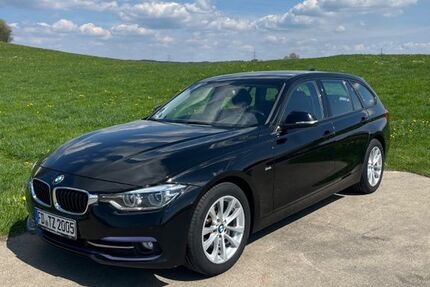 BMW 316 172.901 km 12.900 &euro; Nüsttal 36167