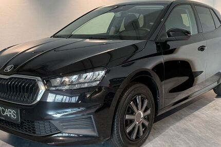 Skoda Fabia 106.109 km 12.999 &euro; Burghaun 36151