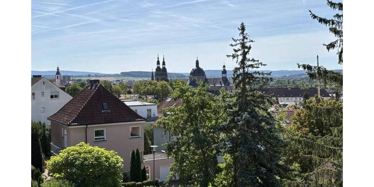 Etagenwohnung Fulda Frauenberg - 3 Zimmer, 68 m&sup2;, 680&euro; | Angebot:26807652