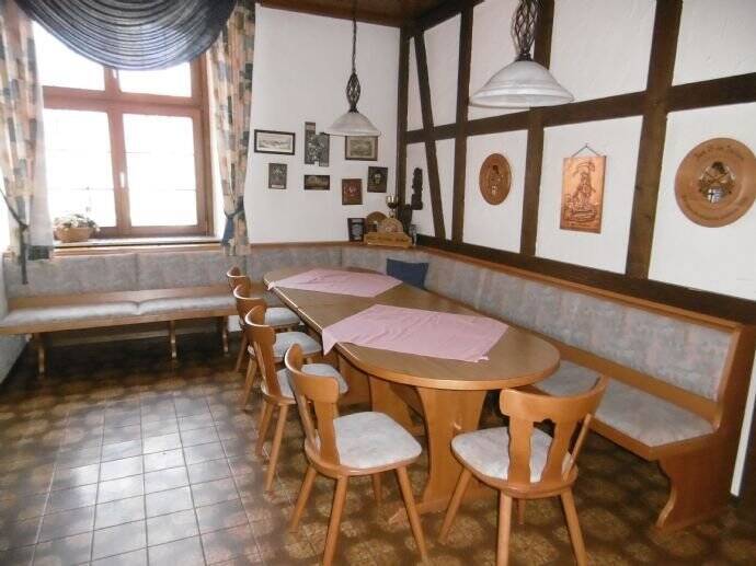 Gewerbeobjekt Hilders Batten - 415.000&euro; | Angebot:25669180