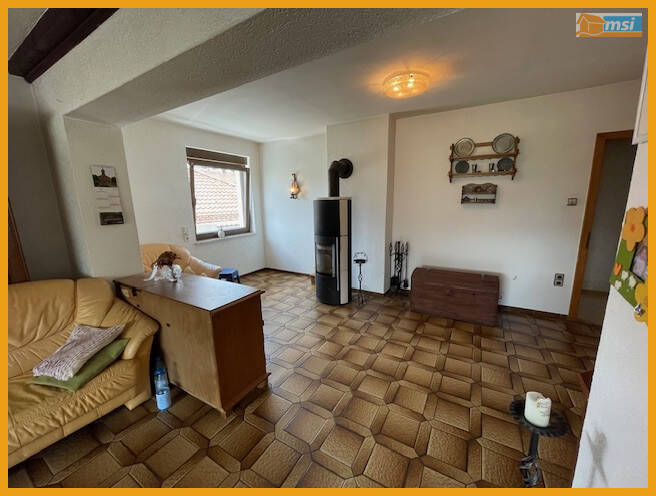 Mehrfamilienhaus, Wohnhaus Lauterbach Wallenrod - 8 Zimmer, 170 m&sup2;, 169.000&euro; | Angebot:25776594