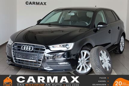 Audi A3 129.050 km 11.900 &euro; Fulda 36043