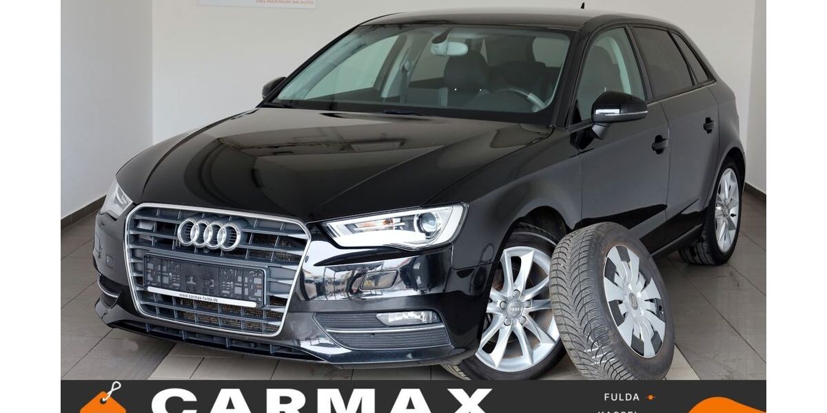 Audi A3 129.050 km 11.900 &euro; Fulda 36043