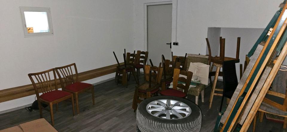 Gewerbeobjekt Eichenzell - 790&euro; | Angebot:26042618