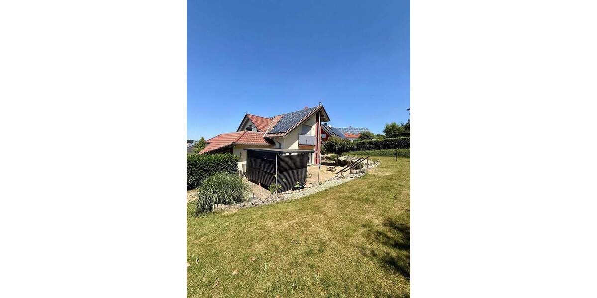 Mehrfamilienhaus, Wohnhaus hofbieber Hofbieber - 7 Zimmer, 224 m&sup2;, 659.000&euro; | Angebot:25909042