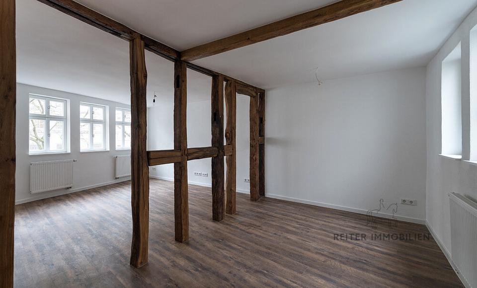 Einfamilienhaus Fulda - 3 Zimmer, 94 m&sup2;, 1.090&euro; | Angebot:25436715