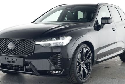Volvo XC60 18.500 km 51.990 &euro; Fulda 36043