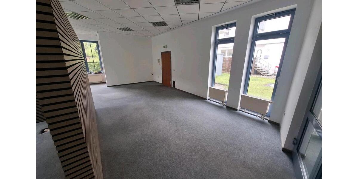 Gewerbeobjekt Lauterbach (Hessen) - 740&euro; | Angebot:26591494