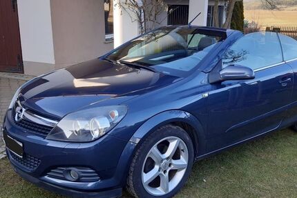 Opel Astra 162.000 km 3.500 &euro; Geisa 36419