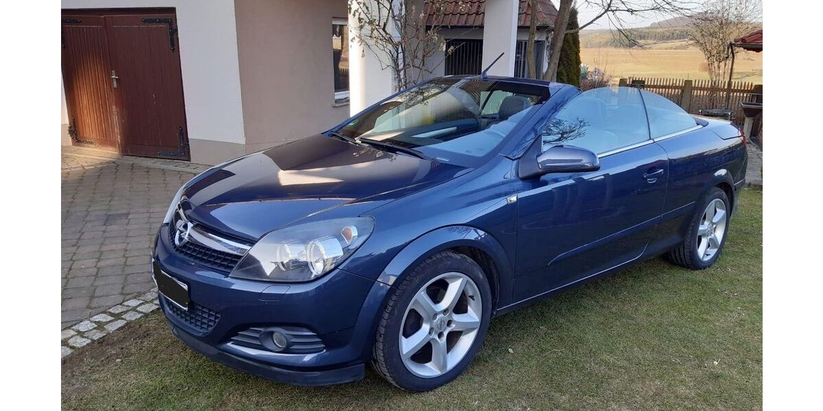 Opel Astra 162.000 km 3.500 &euro; Geisa 36419