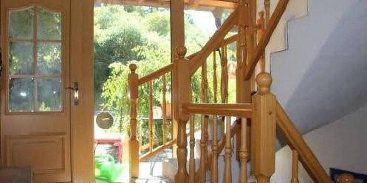 Einfamilienhaus Burghaun Langenschwarz - 5 Zimmer, 170 m&sup2;, 340.000&euro; | Angebot:25994782