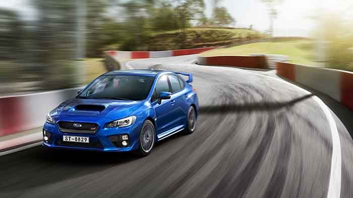 Subaru Impreza 117.500 km 22.900 &euro; Großenlüder-Müs 36137