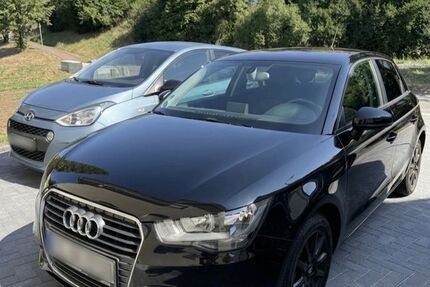 Audi A1 159.000 km 7.500 &euro; Großenlüder 36137