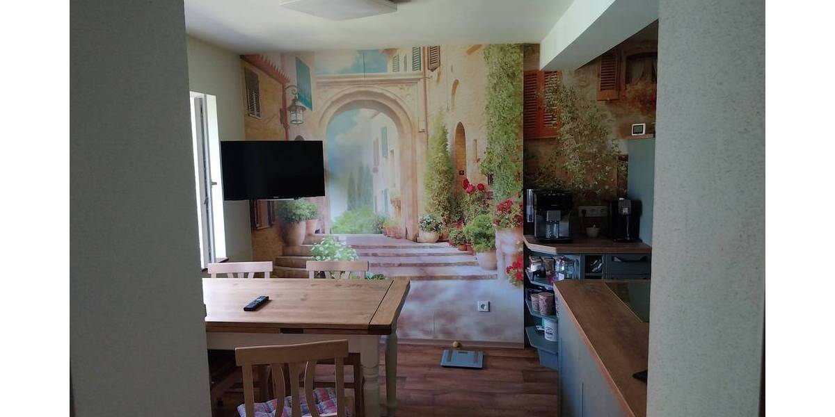 Einfamilienhaus Hünfeld Roßbach - 7 Zimmer, 200 m&sup2;, 490.000&euro; | Angebot:25733203