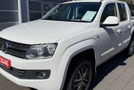 VW Amarok 167.306 km 17.700 &euro; Fulda 36043