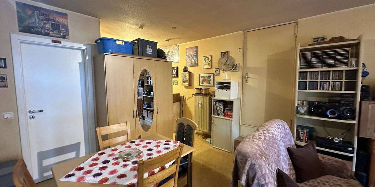 Mehrfamilienhaus, Wohnhaus Breitenbach am Herzberg Breitenbach - 1 Zimmer, 300 m&sup2;, 247.900&euro; | Angebot:25676613