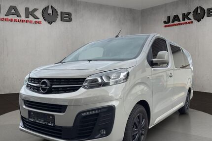 Opel Zafira Life 47.893 km 28.990 &euro; Fulda 36041