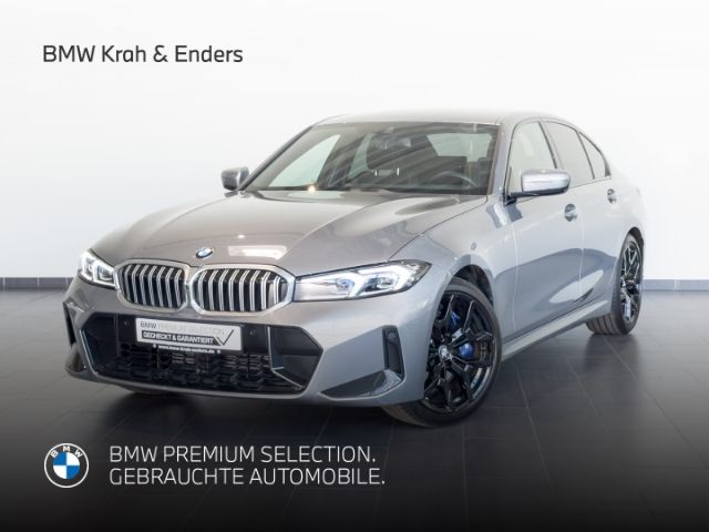 BMW 320 14.580 km 44.444 &euro; Fulda 36043