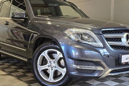 Mercedes-Benz GLK 220 76.500 km 19.970 &euro; Neuhof OT. Dorfborn 36119