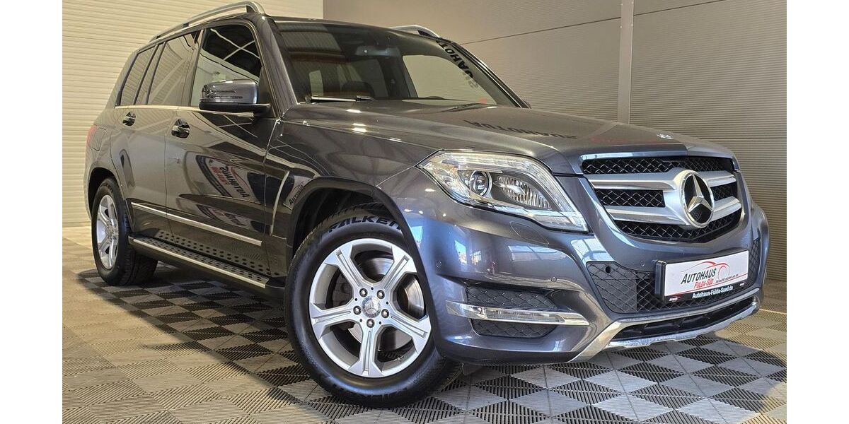 Mercedes-Benz GLK 220 76.500 km 19.970 &euro; Neuhof OT. Dorfborn 36119
