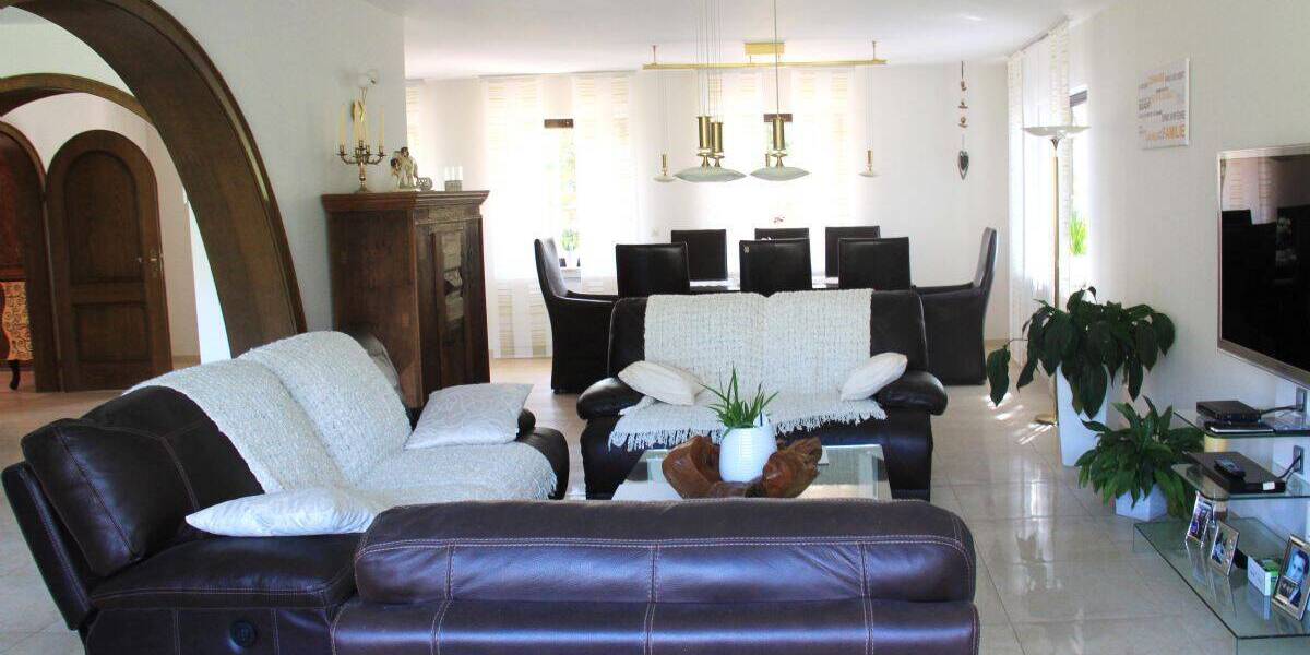 Mehrfamilienhaus, Wohnhaus Schlüchtern Ahlersbach - 1 Zimmer, 750 m&sup2;, 980.000&euro; | Angebot:25704425