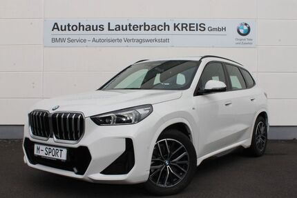 BMW X1 48.550 km 41.450 &euro; Lauterbach 36341